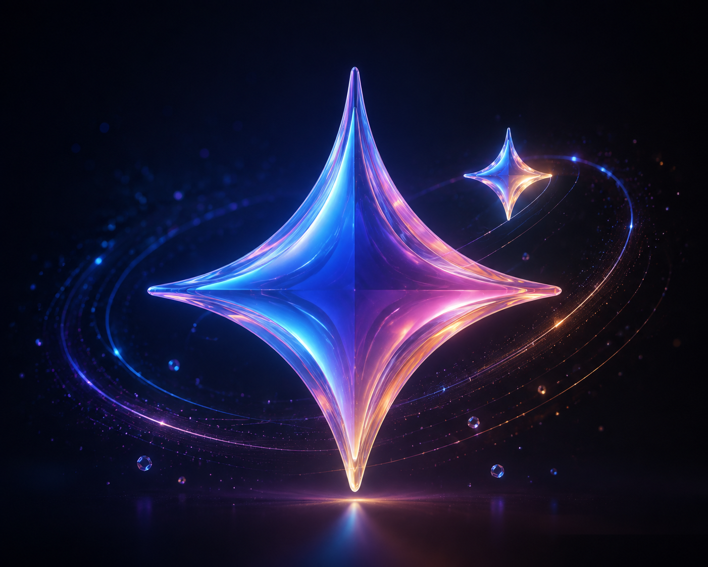 Google AI Pro / Gemini məhsul şəkli