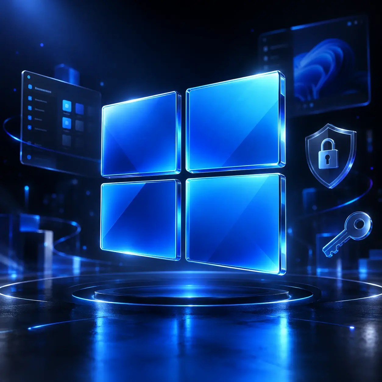 Windows Lisenziyası məhsul şəkli