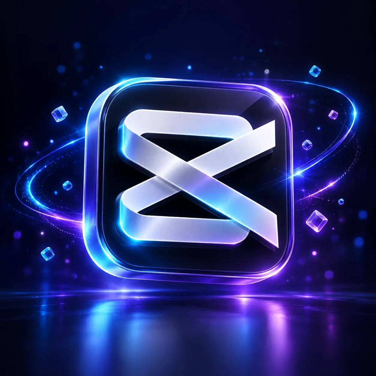CapCut Pro — 1 Aylıq Premium məhsul şəkli