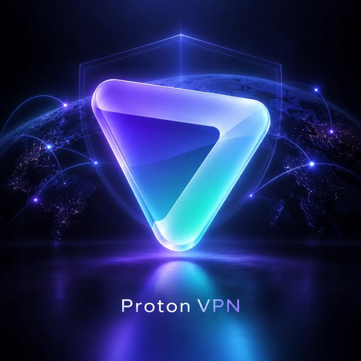 Proton VPN Unlimited – 1 Aylıq Şəxsi Hesab məhsul şəkli